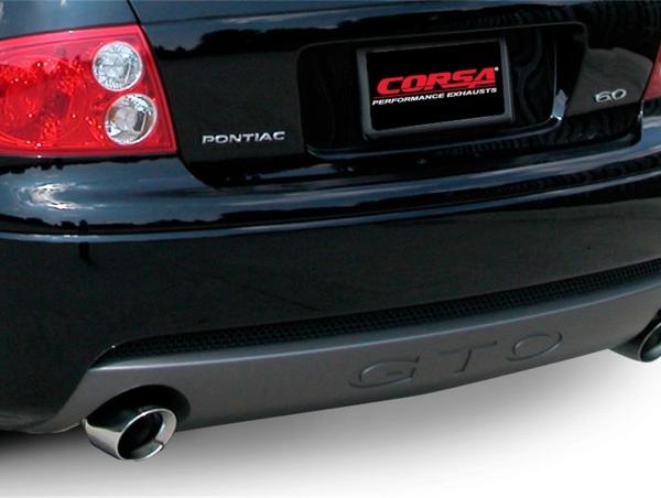 CORSA Performance 14189