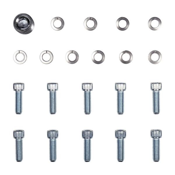 Yukon Gear & Axle YHCC-F8.8