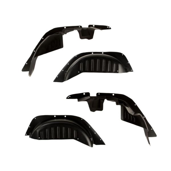 Rugged Ridge 11615.05