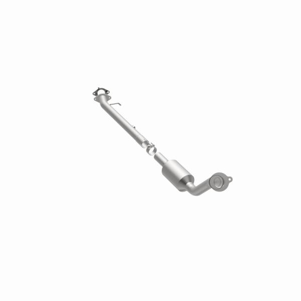Magnaflow 4551208
