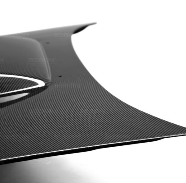 Seibon HD0405SBIMP-CWII