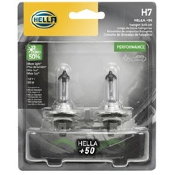 Hella H7P50TB
