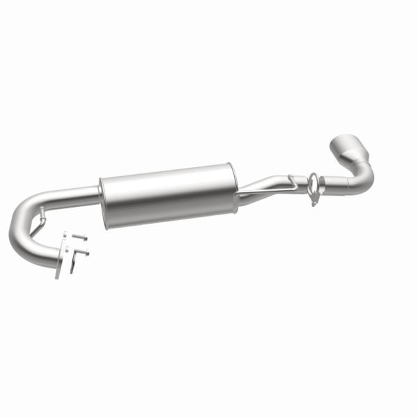 MAG BRE Exhaust Kits Magnaflow 106-0896