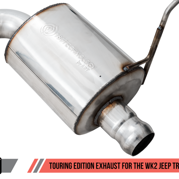 AWE Tuning 3015-31017