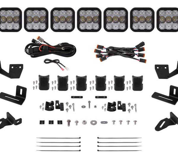 Diode Dynamics DD7824
