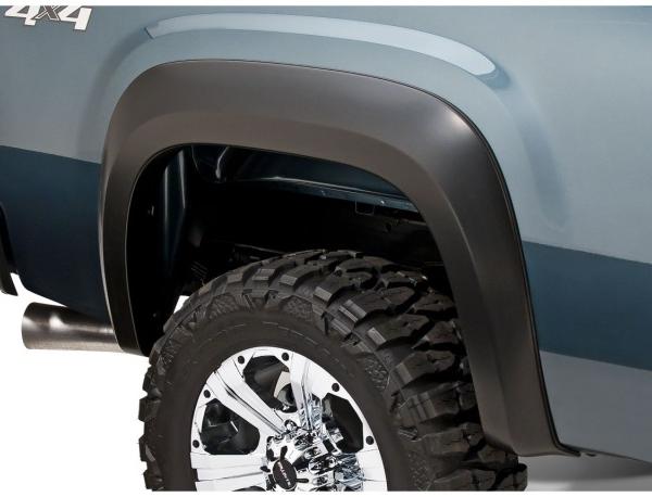 Bushwacker 40952-02