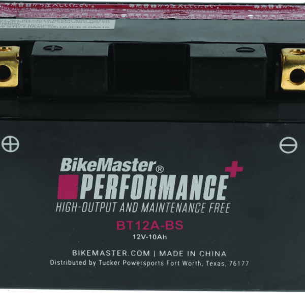 BikeMaster 781320