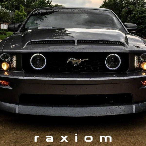 Raxiom 101683