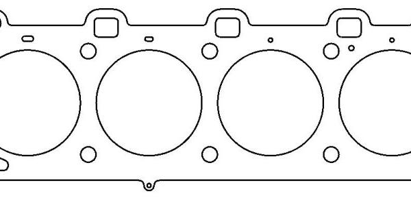 CG Head Gaskets Cometic Gasket C4274-030