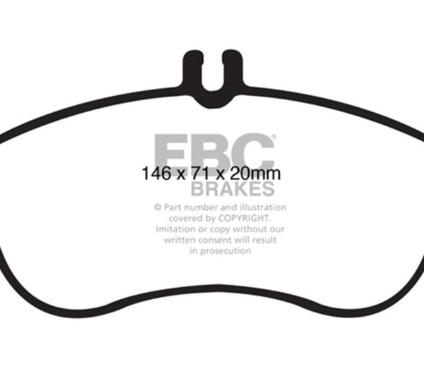 EBC UD1340