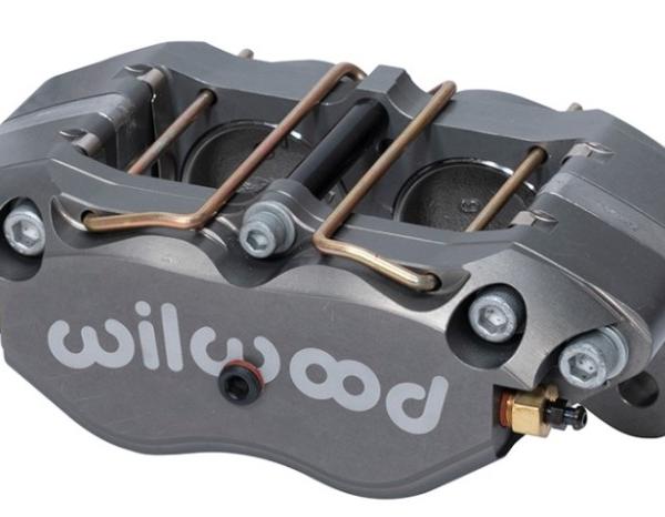 Wilwood 120-9705-SI