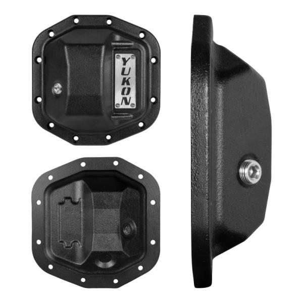 Yukon Gear & Axle YGK074STG2