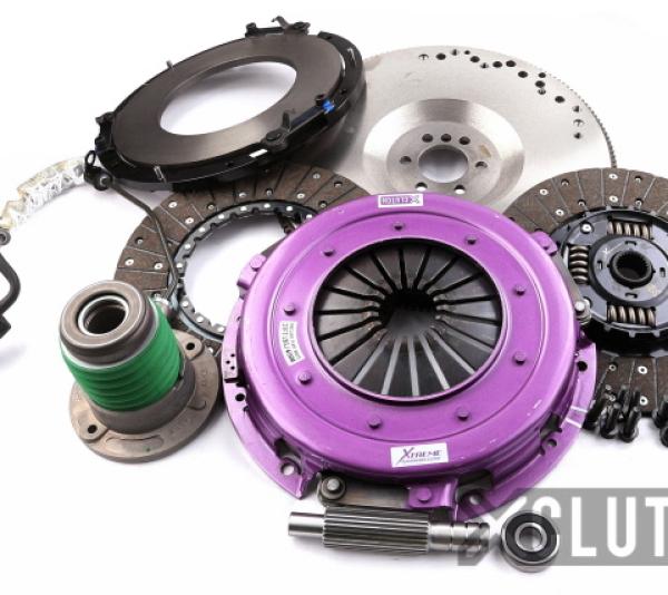 XCLUTCH XKCR27631-2A