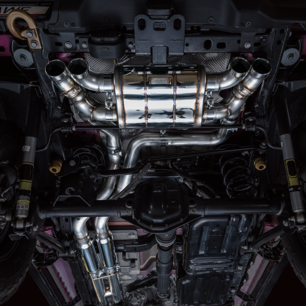 AWE Tuning 3025-41392