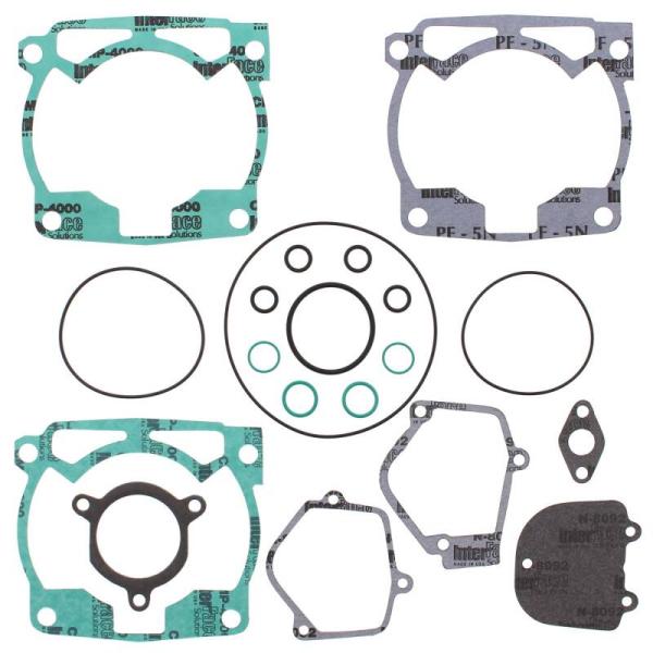 Vertex Pistons 810327