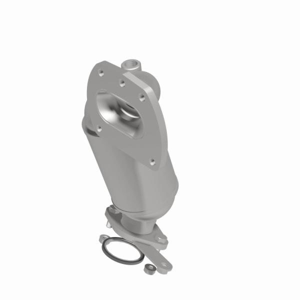 MAG Converter Direct Fit Magnaflow 22-020