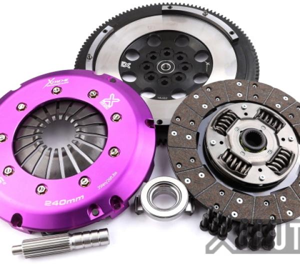 XCLUTCH XKSU24590-1A