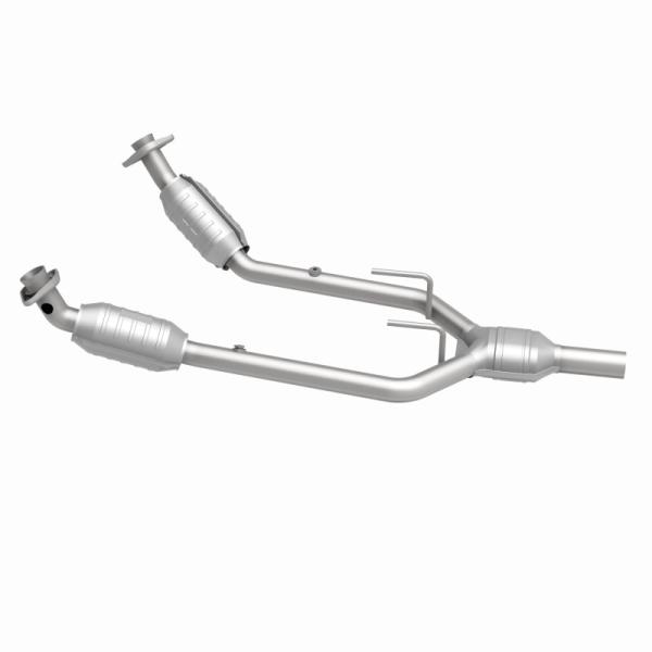 MAG Converter Direct Fit Magnaflow 23325