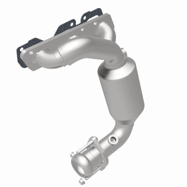 MAG Converter Direct Fit Magnaflow 4583370