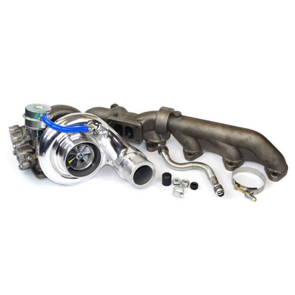 Industrial Injection 22A419