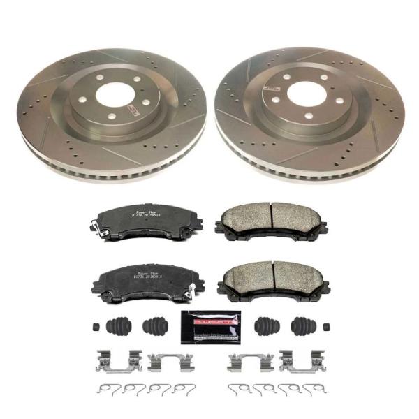 PowerStop K8415