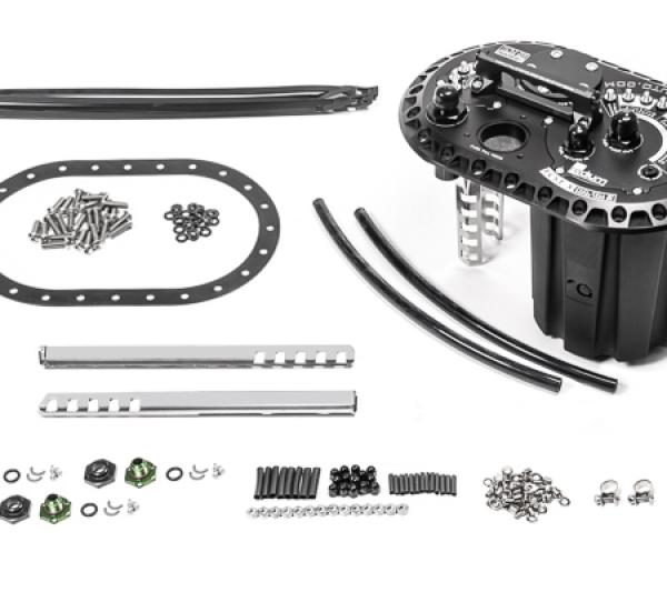 Radium Engineering 20-1991-00