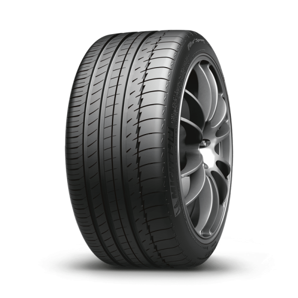 Michelin 18655