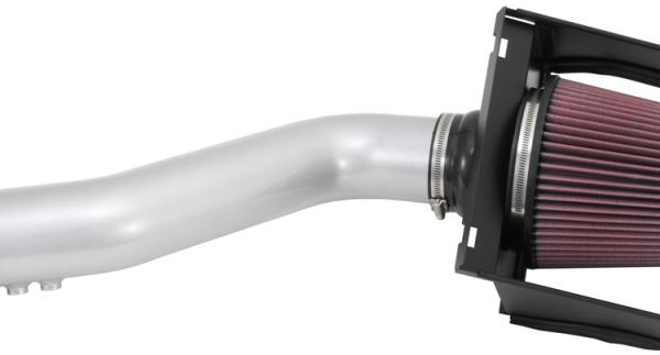 K&N Engineering 77-2585KS