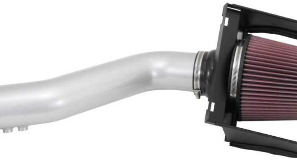 K&N Engineering 77-2585KS