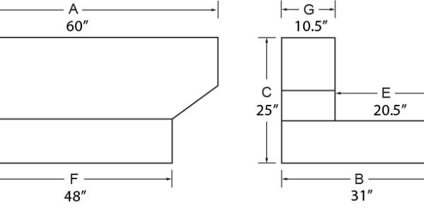 Tradesman 3212