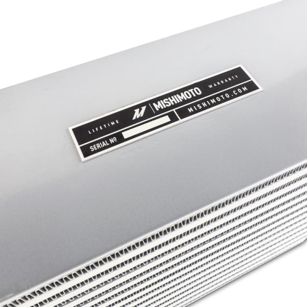 Mishimoto MMINT-BR-21SL