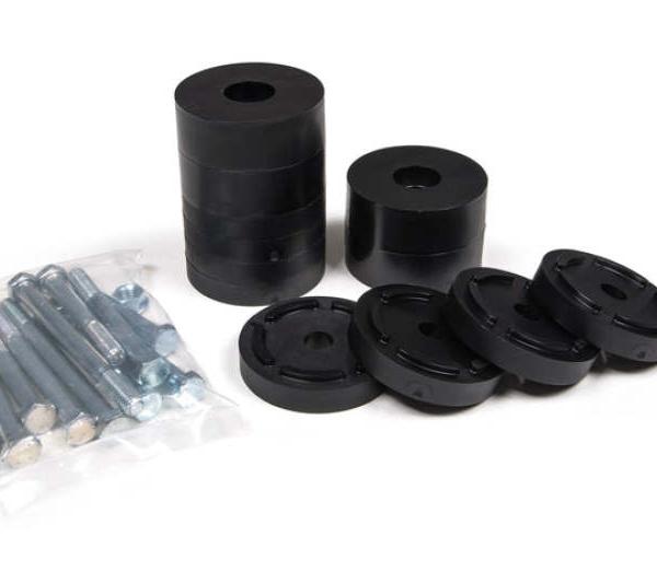 JKS Manufacturing JKS1140