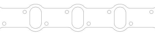 CG Intake Gaskets Cometic Gasket C5827-039