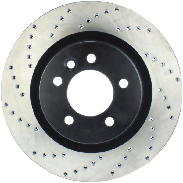 Stoptech 128.22009R