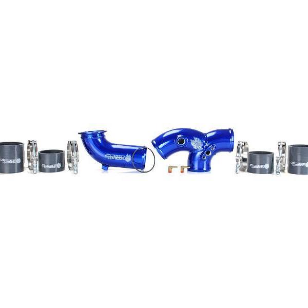 Sinister Diesel SD-INTEL-7.3-BK