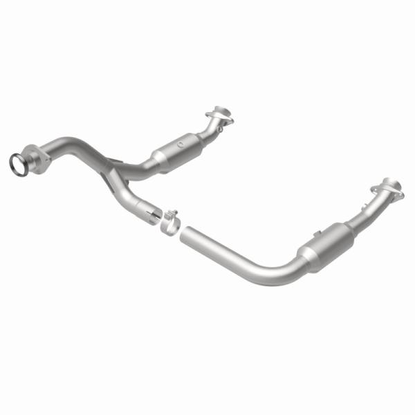 Magnaflow 49672