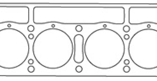 CG Head Gaskets Cometic Gasket C4152-043