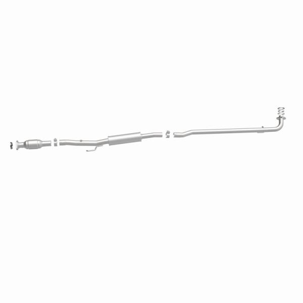 Magnaflow 93220