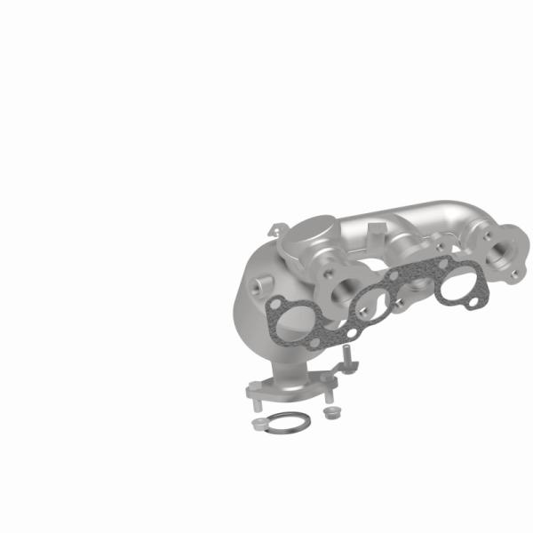 MAG Converter Direct Fit Magnaflow 49311