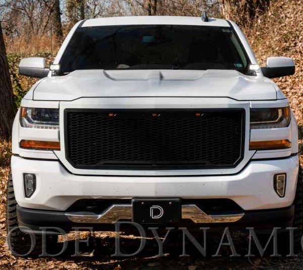 Diode Dynamics DD6657