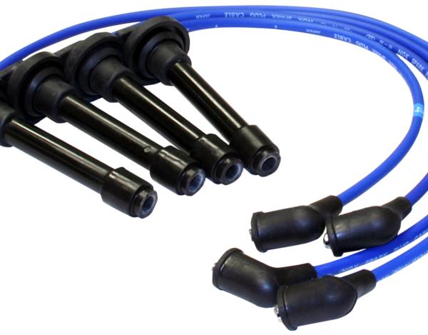 NGK Spark Plug Wire Sets NGK 9988