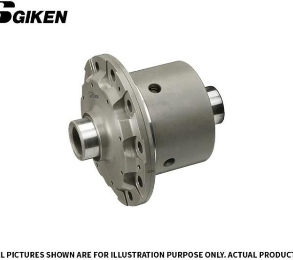 OS Giken WN435-HA15