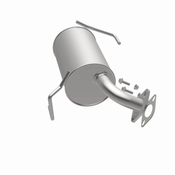 MAG BRE Muffler Kit Magnaflow 108-0078