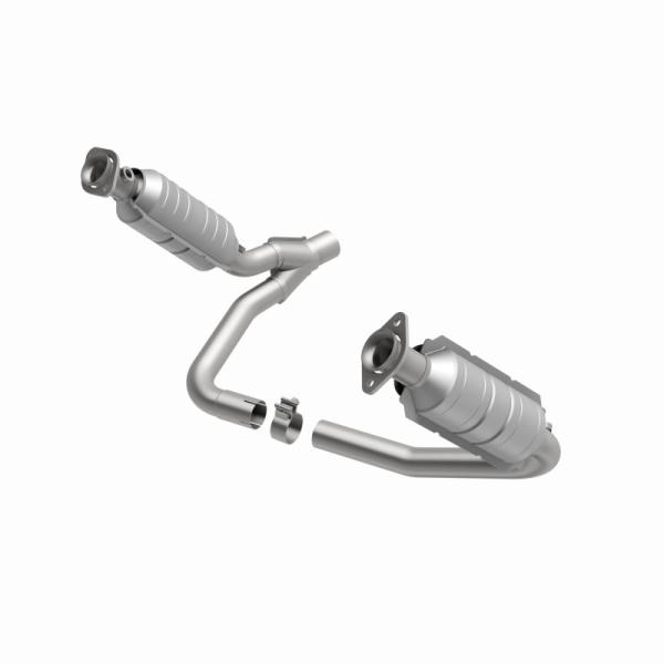 Magnaflow 4451627