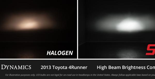 Diode Dynamics DD0639P