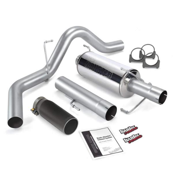 Banks Power 48701-B