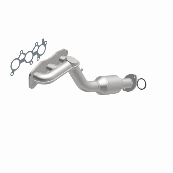 MAG Converter Direct Fit Magnaflow 49994