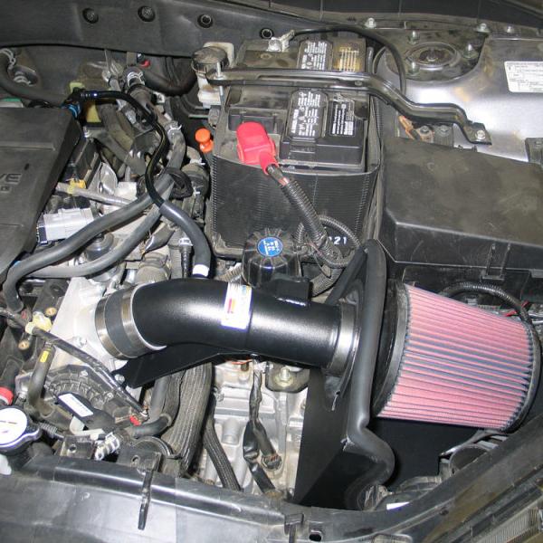 K&N Engineering 69-6027TTK
