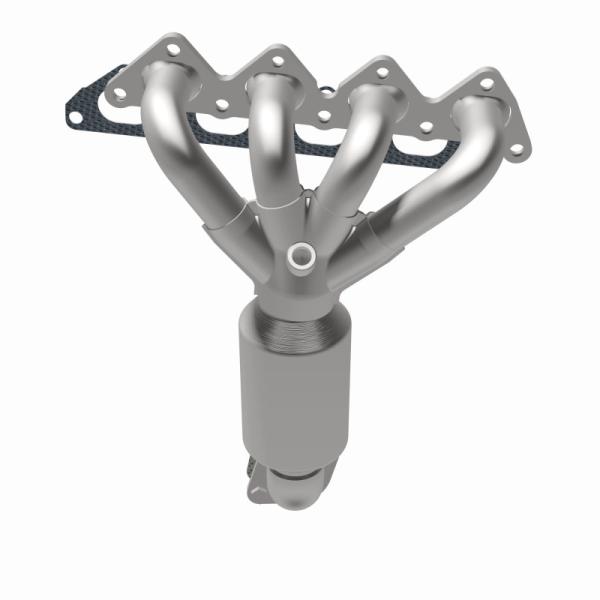 MAG Converter Direct Fit Magnaflow 452035