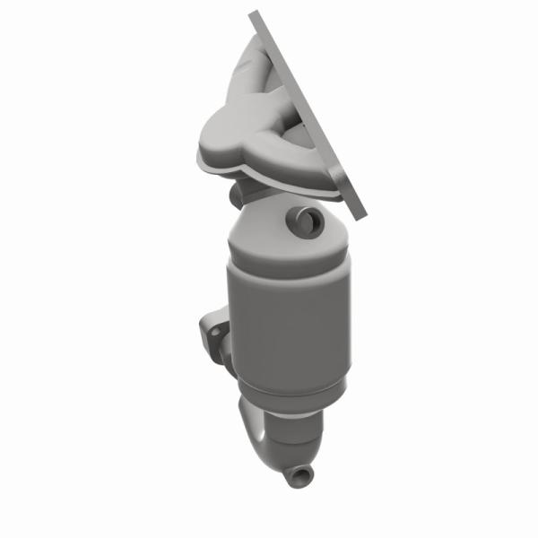 MAG Converter Direct Fit Magnaflow 49371